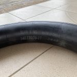 Камера заднего колеса FUEGO  130/70-17