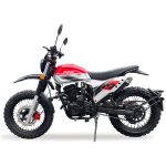 FUEGO Rambolor 250 Красный