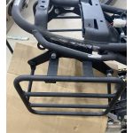 Багажная система для мотоцикла FUEGO SCRAMBLER, Минск SCRAMBLER