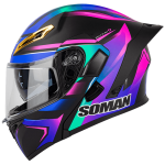 SM955-S vision purple blue