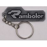 Брелок для ключей FUEGO RAMBOLOR