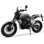 FUEGO Scrambler 300 графит