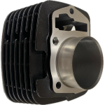 Цилиндр двигателя FUEGO 166FMM (Loncin RE250)