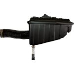 Воздушный фильтр в сборе (AirBox) FUEGO SCRAMBLER 250 166FMM (Loncin RE250)