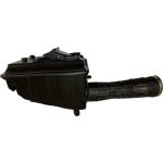 Воздушный фильтр в сборе (AirBox) FUEGO SCRAMBLER 250 166FMM (Loncin RE250)