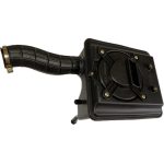 Воздушный фильтр в сборе (AirBox) FUEGO SCRAMBLER 250 166FMM (Loncin RE250)
