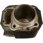 Цилиндр двигателя FUEGO 171YMM (Loncin FE250)