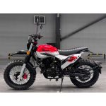 FUEGO Rambolor 125