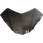 Козырек фары FUEGO TEKKEN 250 2022/23 (красный)