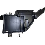 Воздушный фильтр в сборе (AirBox) FUEGO TEKKEN 3.0 171YMM (Loncin FE250)