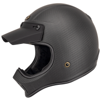 M7 matte carbon fiber