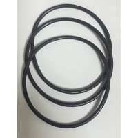 Уплотнительное кольцо крышки масляного фильтра FUEGO для двигателя Loncin 171MM (3шт)