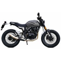 FUEGO Scrambler 300 FE Графит