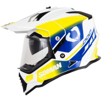 M10 fusion yellow