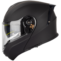 SM965 matte black