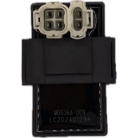 Коммутатор FUEGO для двигателя 166FMM RE250
