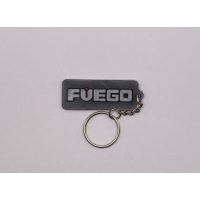Брелок для ключей FUEGO TEKKEN