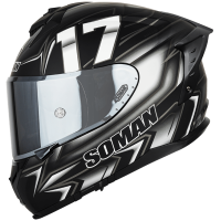 SM961-S STORM 17 silver