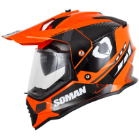 M10 fusion orange