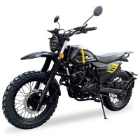 FUEGO Rambolor 250 Air черный