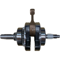 Коленвал в сборе FUEGO ZS174MN CBS300
