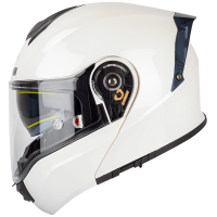 SM965 pearl white