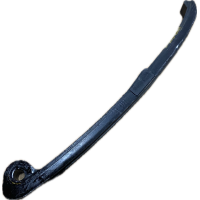 Башмак натяжителя цепи ГРМ FUEGO 166FMM (Loncin RE250)