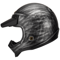 M7 retro silver