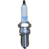 Свеча зажигания NGK для двигателя 166FMM (Loncin RE250)