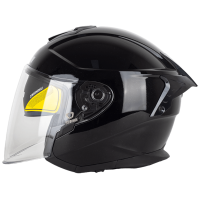 SM523 gloss black