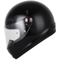 H9 shining black