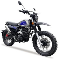 FUEGO Rambolor 250 Синий