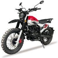 FUEGO Rambolor 250 Air Красный