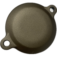Крышка масляного фильтра FUEGO 171YMM (Loncin FE250)