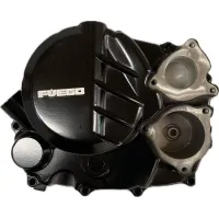 Крышка картера правая (сцепления) FUEGO ZS174MN CBS300
