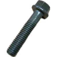 Болт крышки ведущей звезды FUEGO 166FMM (Loncin RE250)