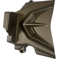 Крышка ведущей звезды FUEGO 166FMM (Loncin RE250)