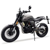 FUEGO Scrambler 300 графит