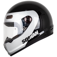 H9 black silver equator