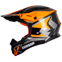 M11 orange thunder