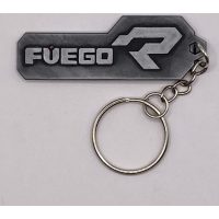 Брелок для ключей FUEGO RAMBOLOR
