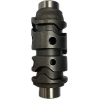 Копирный вал КПП (барабан) FUEGO 171YMM (Loncin FE250)