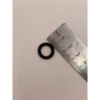 Кольцо уплотнительное масляного шланга Fuego 166FMM 171MM