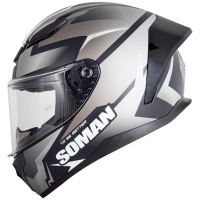 SM973 vision black gray