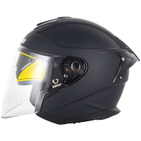 SM523 matte black