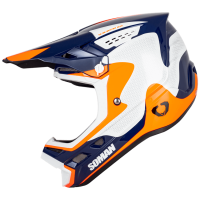 M12 orange blue starlight