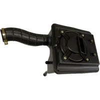 Воздушный фильтр в сборе (AirBox) FUEGO SCRAMBLER 3.0 ZS174MM (CBS300)