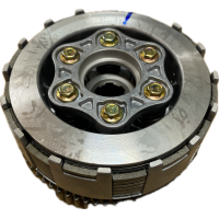 Корзина сцепления в сборе FUEGO ZS174MN CBS300