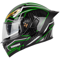 SM955-S green thunder