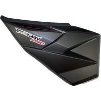 Пластик боковой большой FUEGO TEKKEN 250 2022 правый (красный)